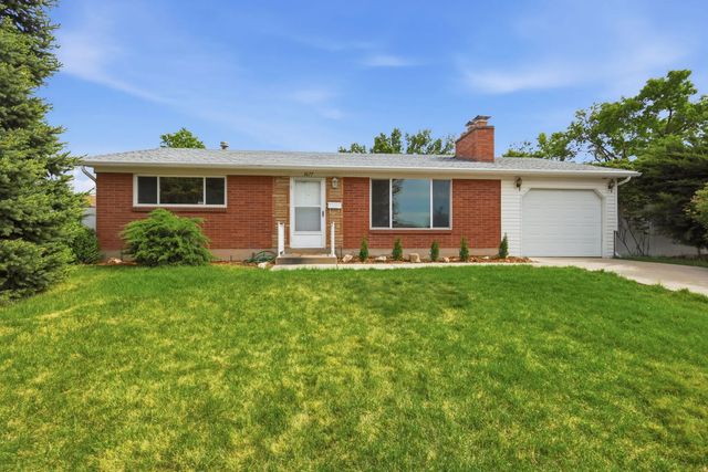 3677 W Kewanee Dr S, West Valley City