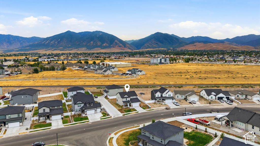 1254 N Berra Blvd W 131, Tooele