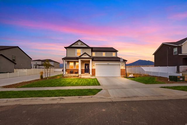 1254 N Berra Blvd W 131, Tooele