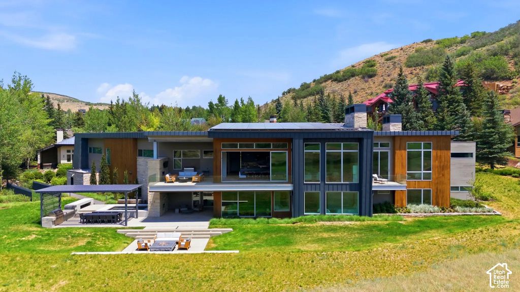 2383 N Lakeview Ct, Park City
