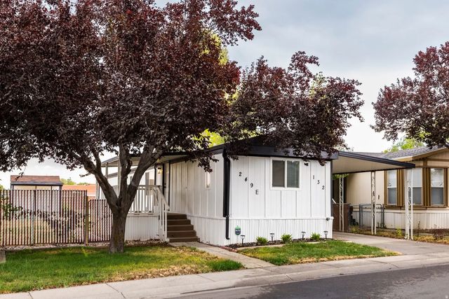 249 E Jordan View Dr S 132, Sandy