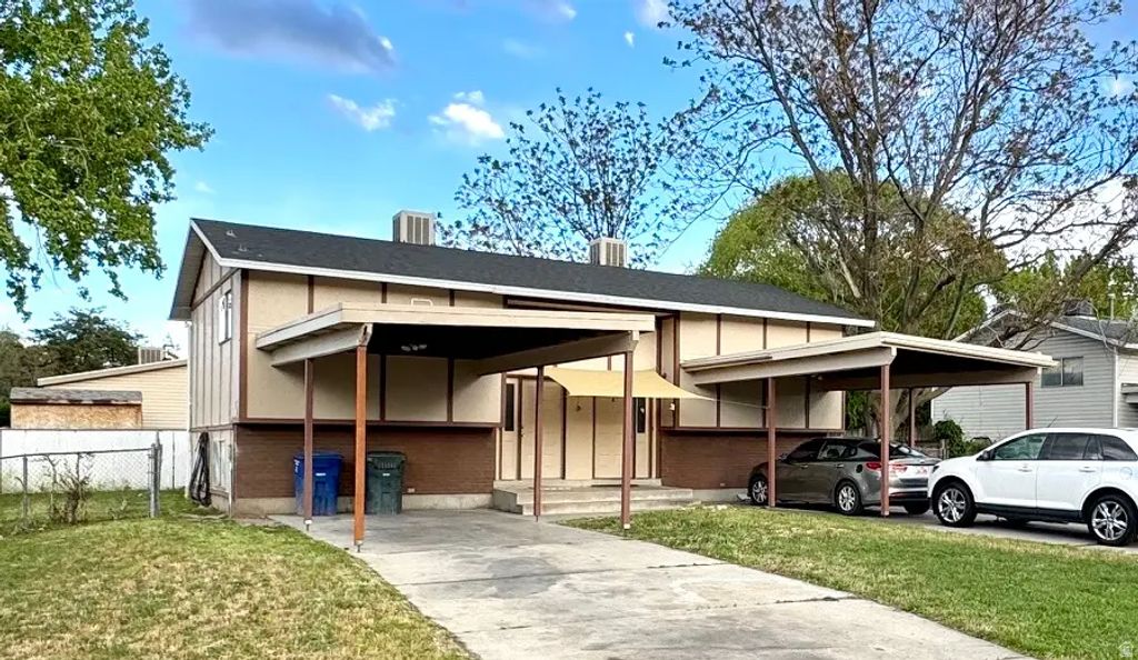 3183 S 1855 W, West Valley City