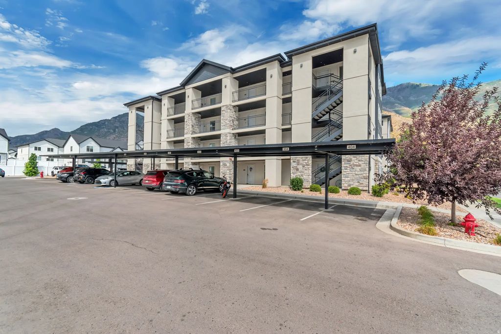 1141 E 1320 S D104, Provo