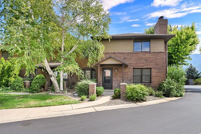1425 E 5850 S 4f, South Ogden