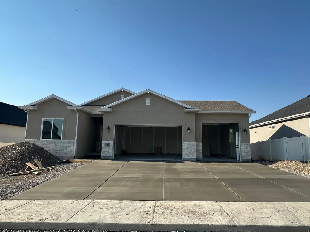 518 W 1860 N 347, Tooele