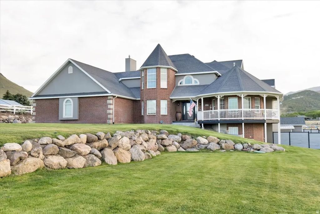 14656 S Rose Creek Ln W, Herriman
