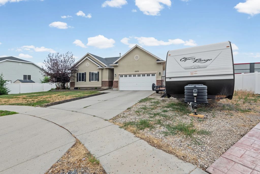 13379 S Albert Ct W, Herriman