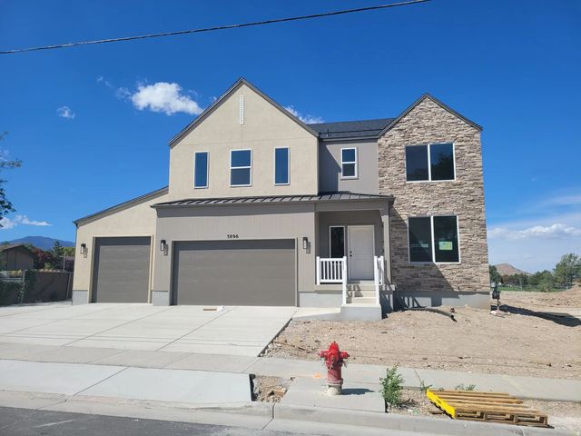 3896 S 6000 W 38, West Valley City