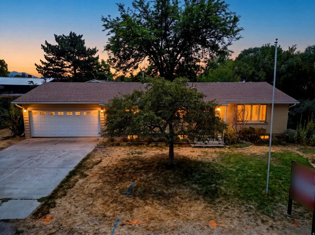 160 E 100 N, Pleasant Grove