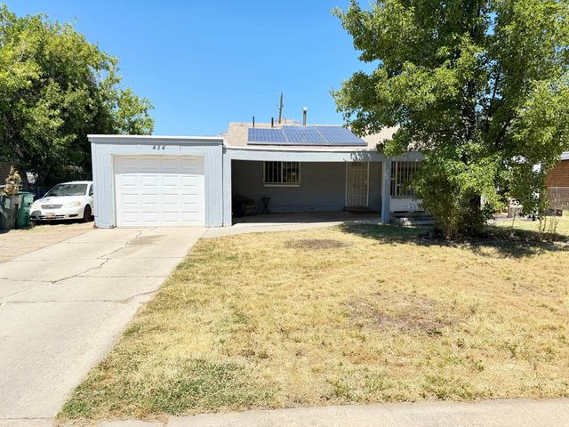 454 E 1100 N, Ogden