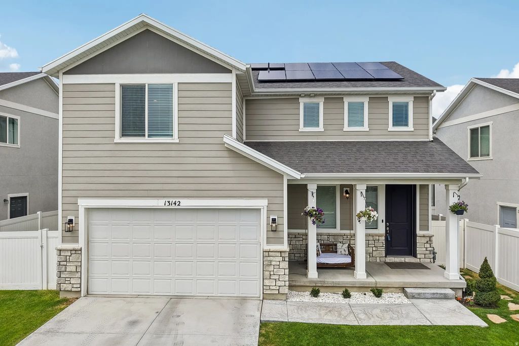13142 S Bilston Ln W, Herriman