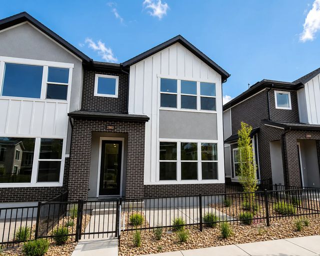 2860 S Kinsey Ct 38, West Valley City