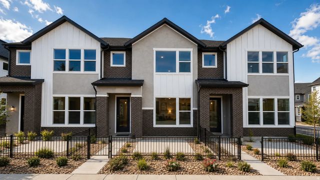 2868 S Kinsey Ct 36, West Valley City
