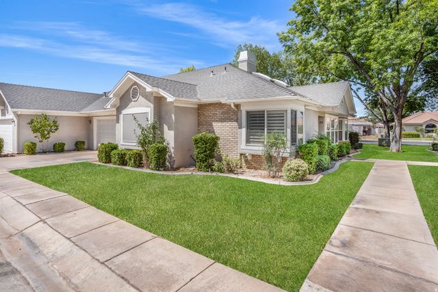 1365 E Fort Pierce Dr 33, St. George