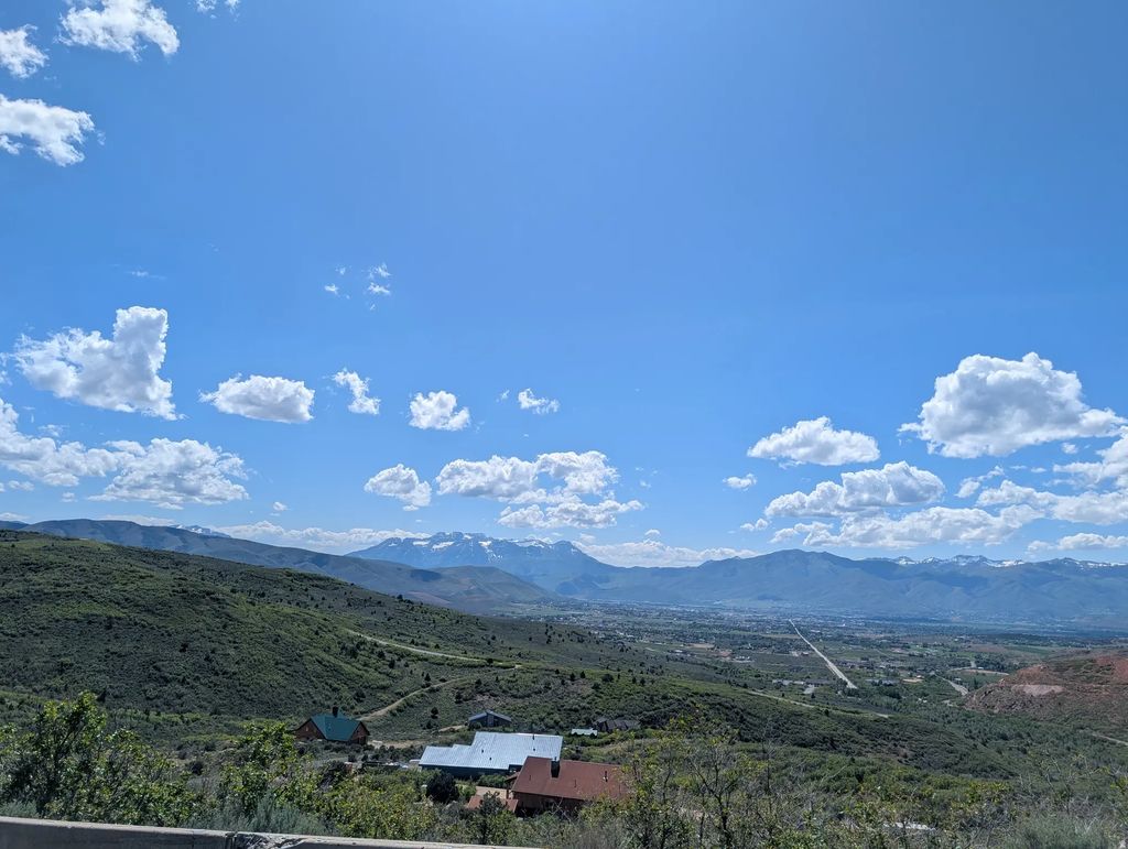1828 S Beaver Bench Rd 1445, Heber City