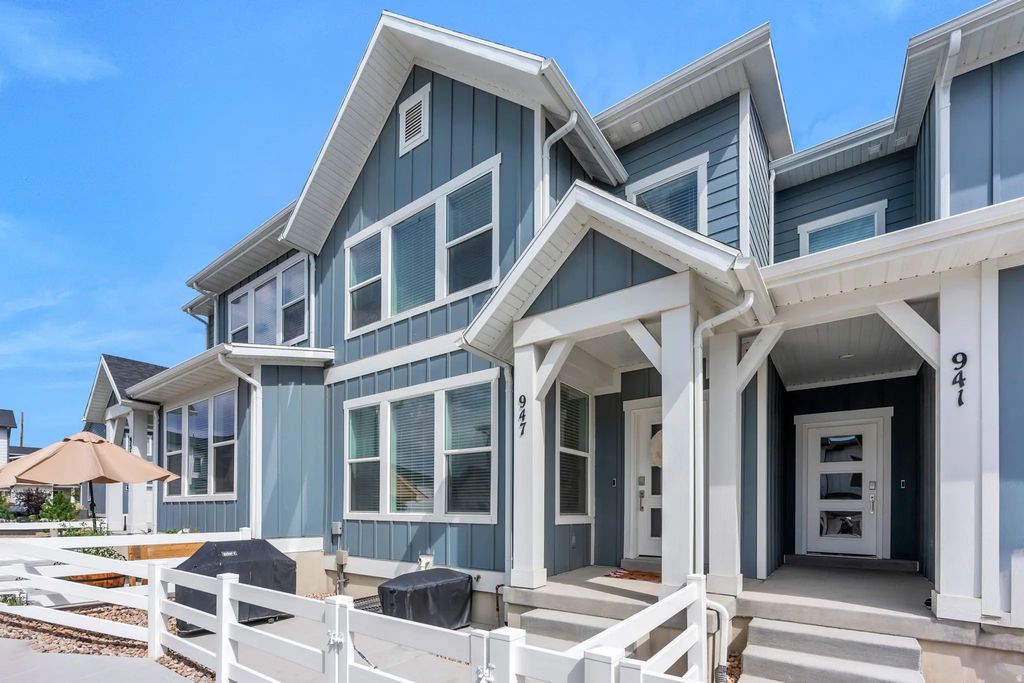 947 W Terracotta Dr, Saratoga Springs
