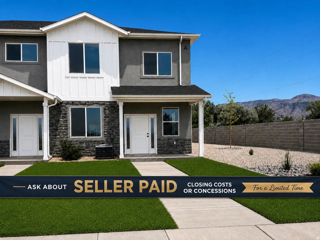 1198 S Village Ln W A1, Richfield