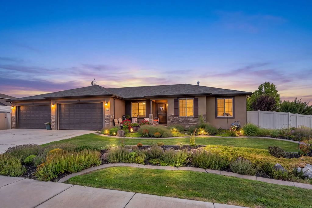 127 N 1800 E, Spanish Fork