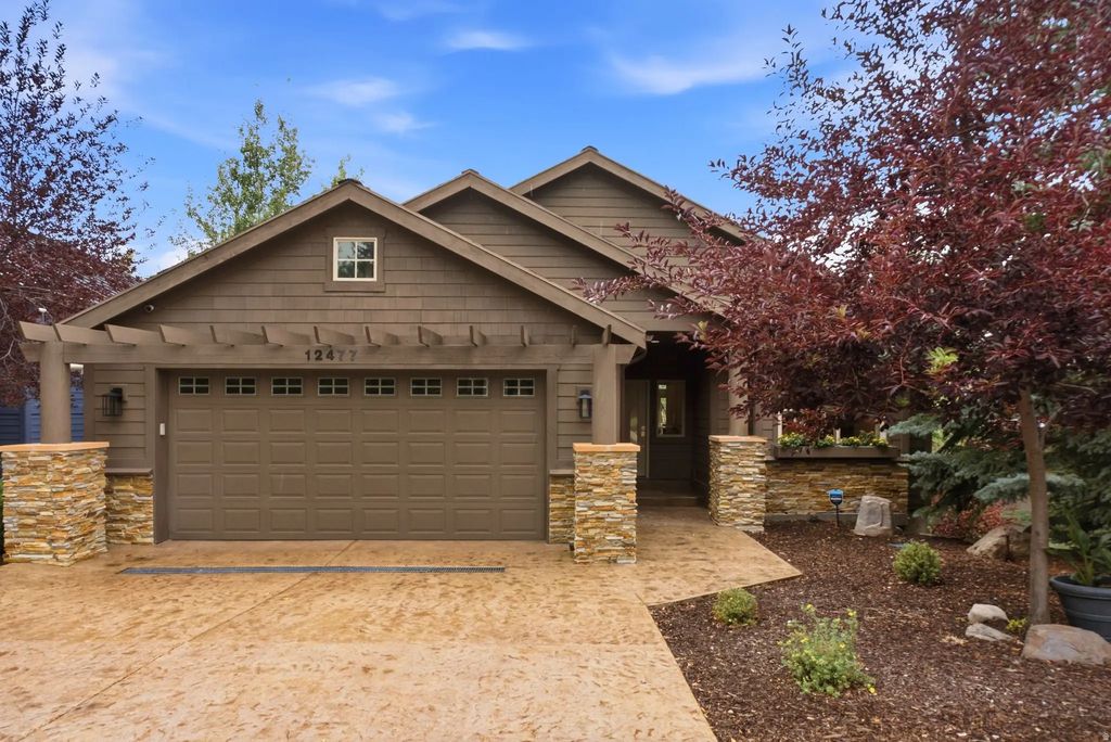 12477 Ross Creek Dr, Kamas