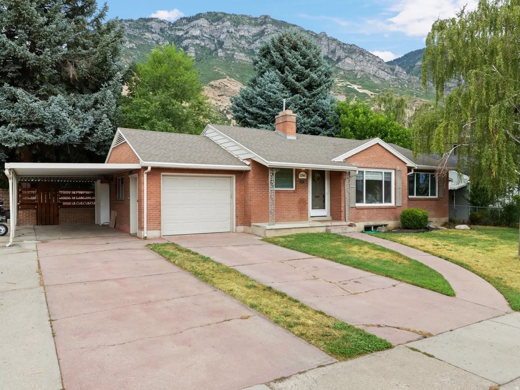1288 Cherry Ln, Provo