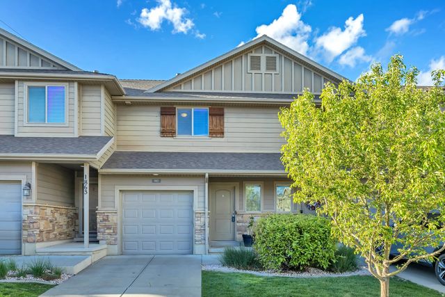1865 E Whitetail Way, Layton