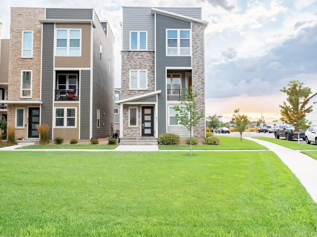 411 S 610 E, American Fork