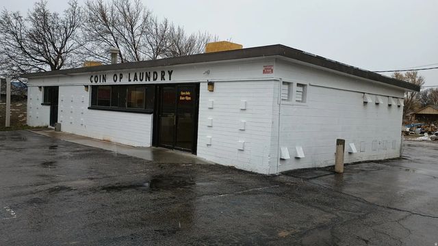 240 N Main St, Parowan
