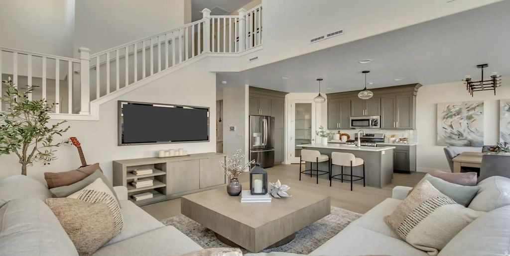 1506 N 1130 W 161, Salem