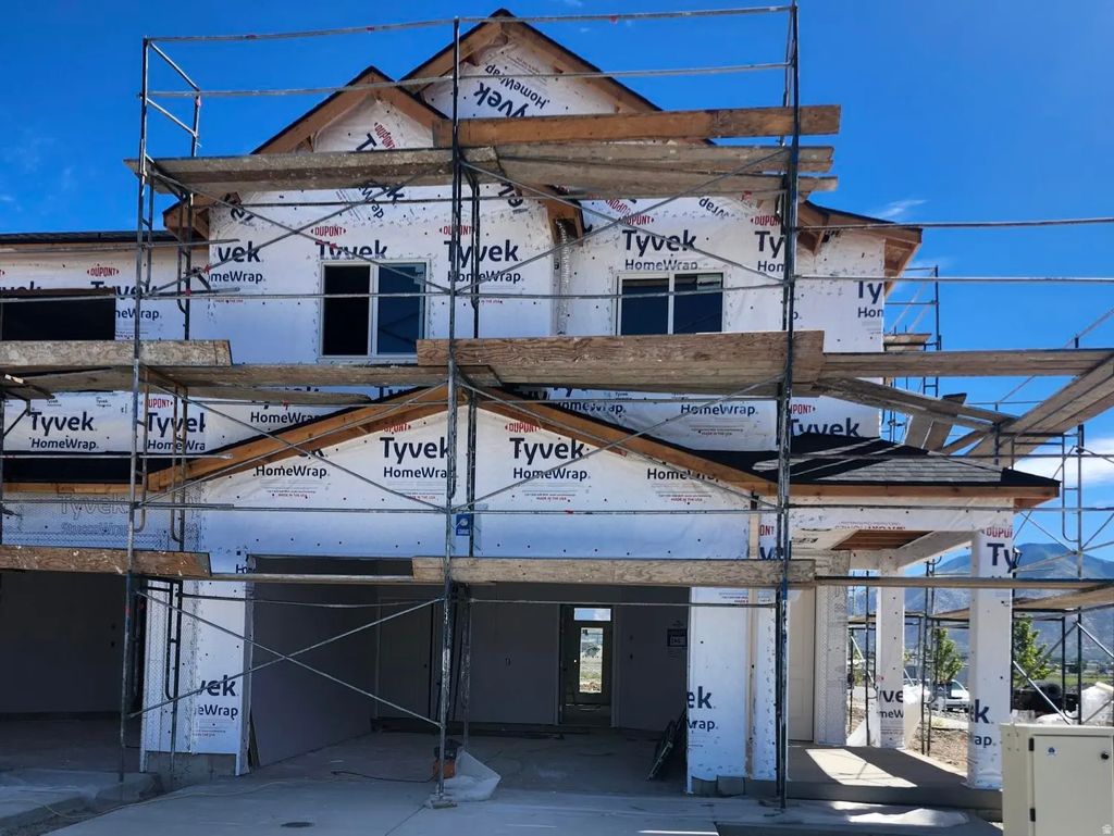 1506 N 1130 W 161, Salem