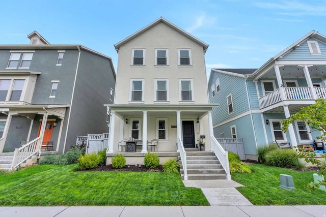 10713 S Oquie Rd W 5-337, South Jordan