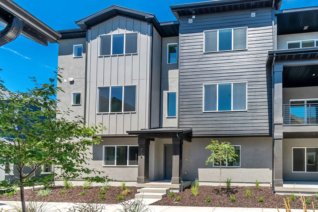 734 W 520 S 433, American Fork