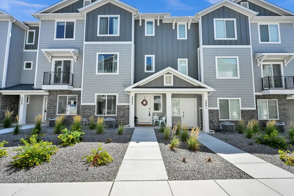 3995 N Wildcat Ln, Eagle Mountain