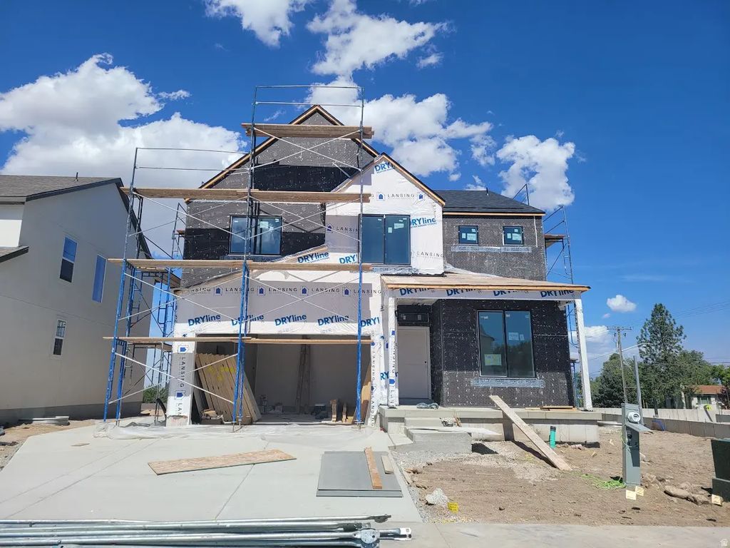 6018 W Wilkins Way 7, West Valley City
