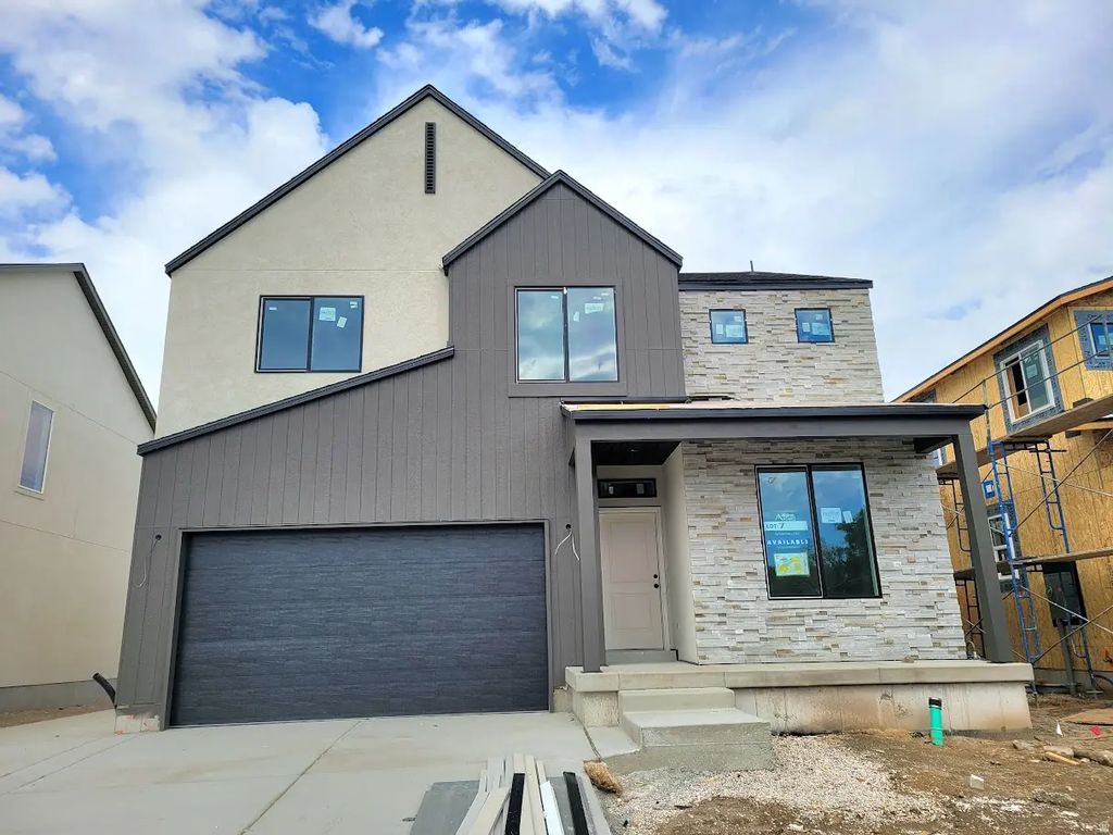 6018 W Wilkins Way 7, West Valley City