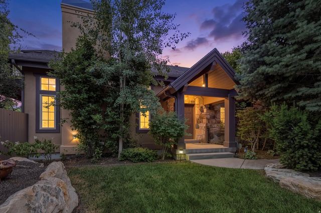 3160 E Old Ridge Cir S, Cottonwood Heights
