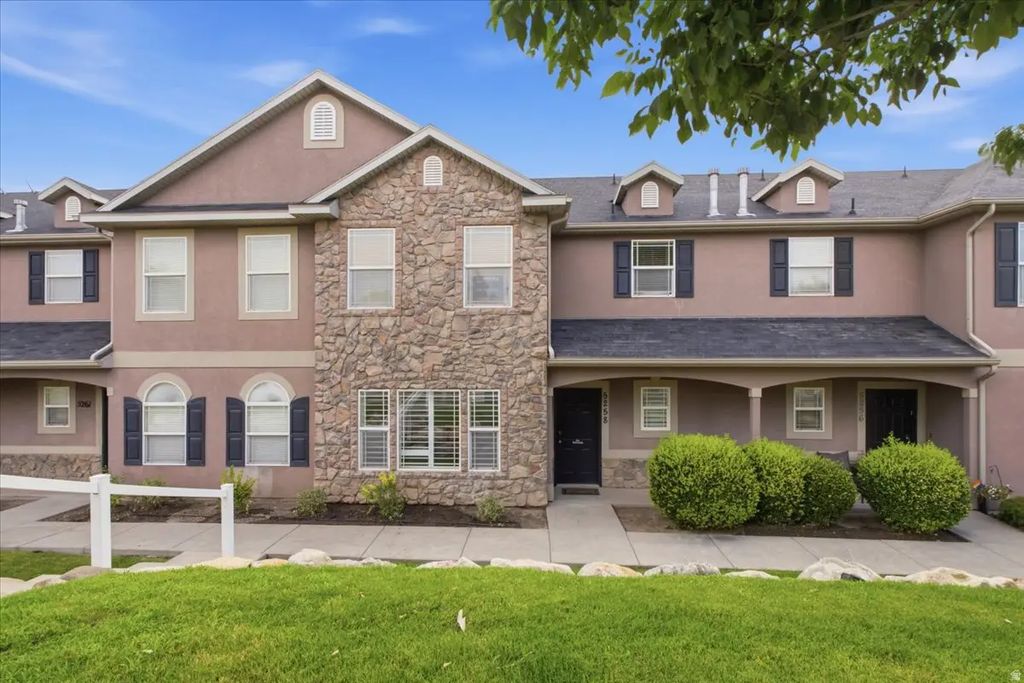 5258 W Cool Water Way S, West Jordan