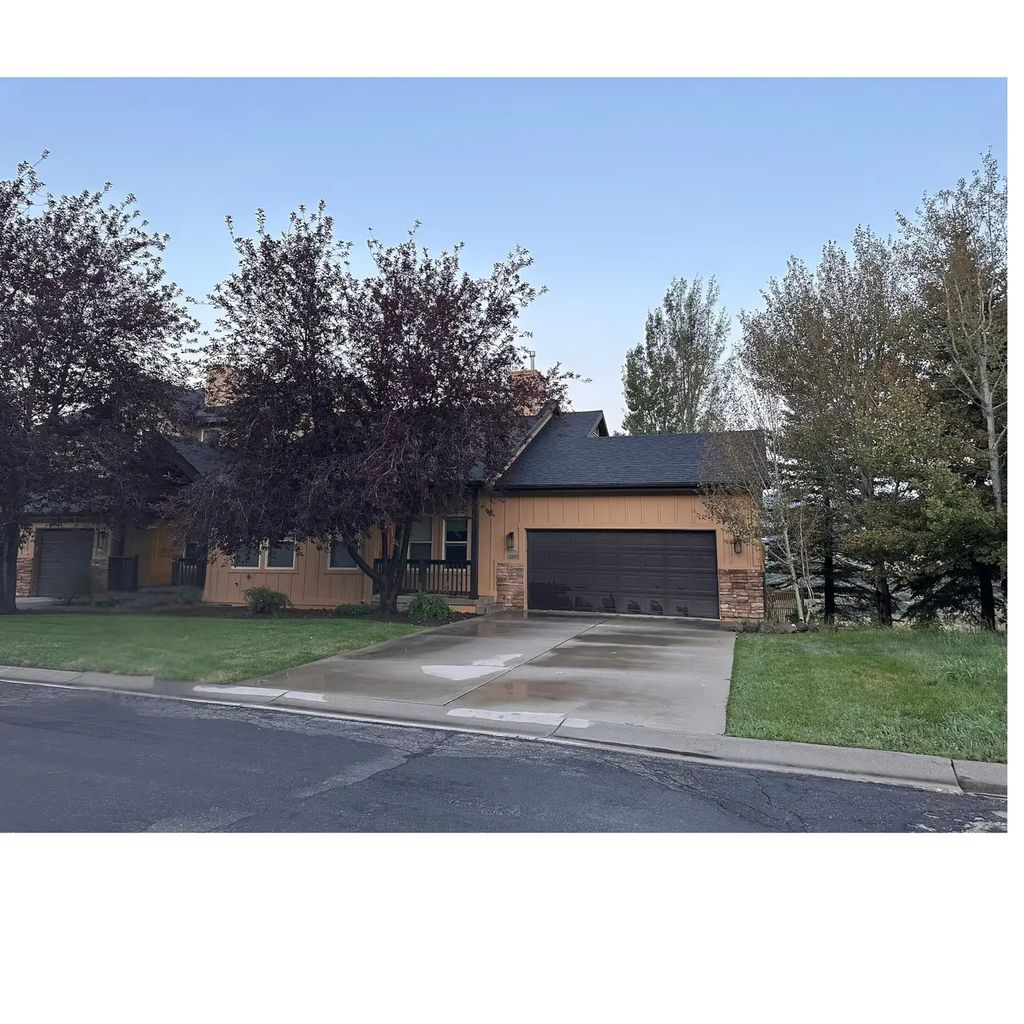 12293 N Ross Creek Dr 12, Kamas