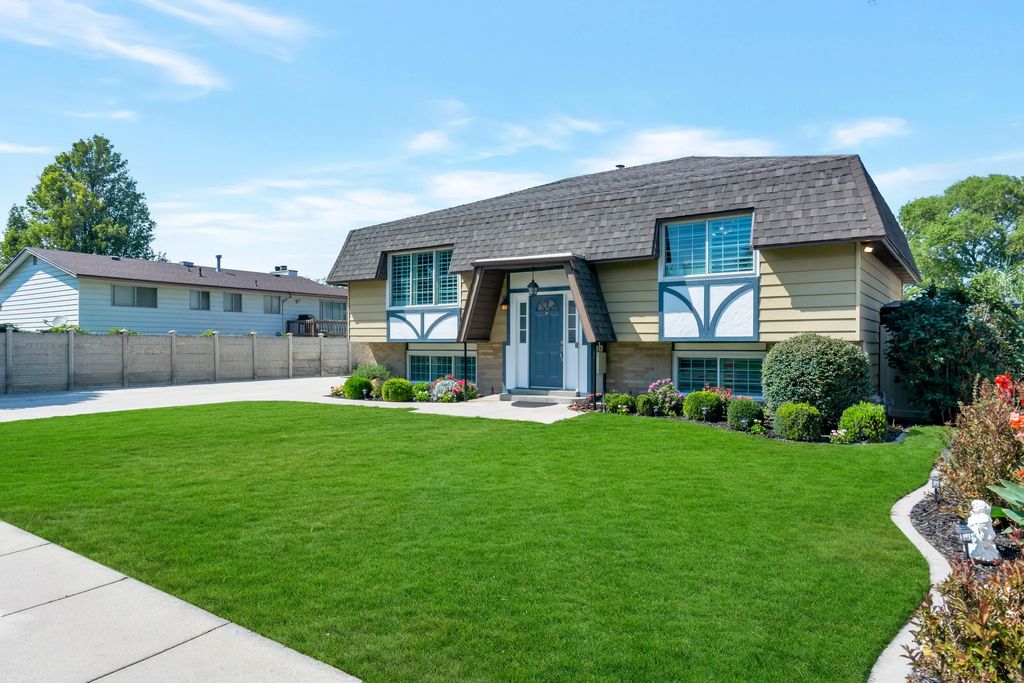 3268 W Hector Dr, West Valley City