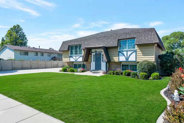 3268 W Hector Dr, West Valley City