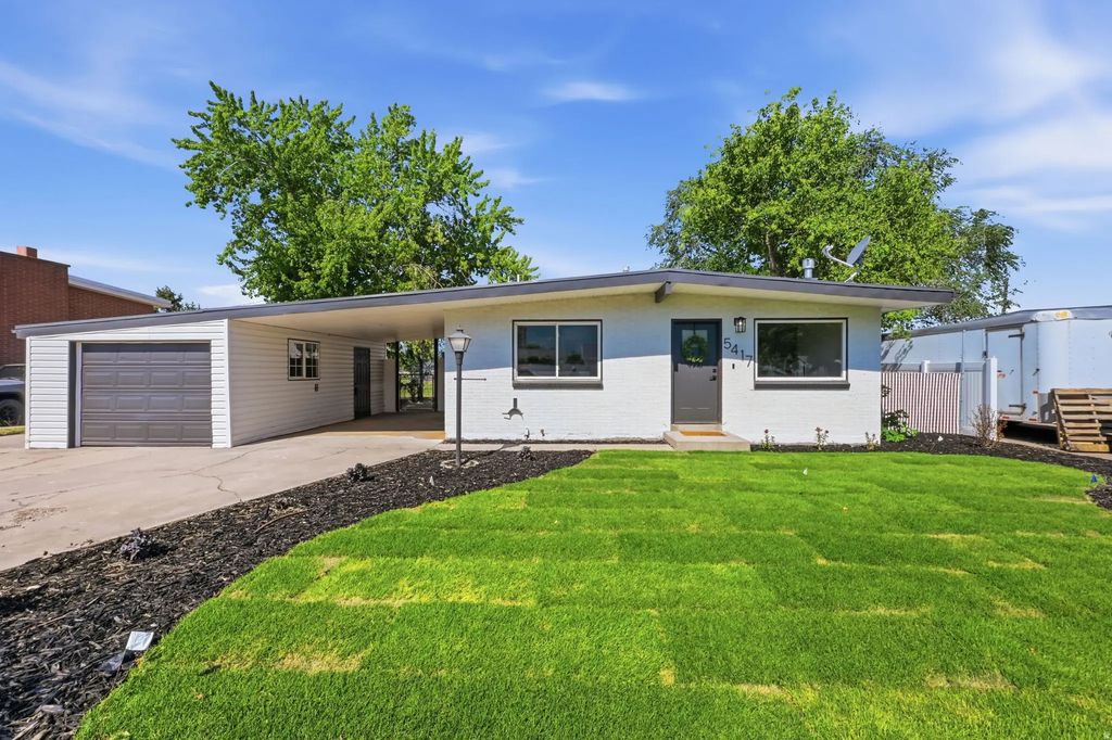 5417 S 700 E, South Ogden
