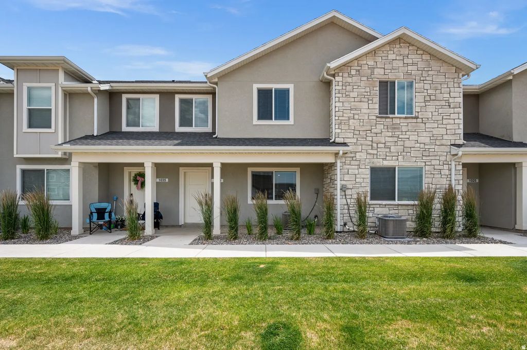 1029 E 2220 S, Heber City