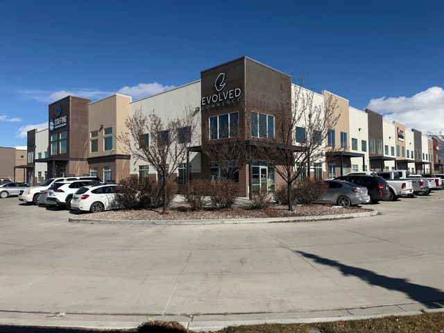 525 S 850 E, Lehi
