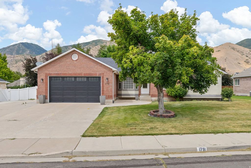 1791 Red Barn Rd, Springville