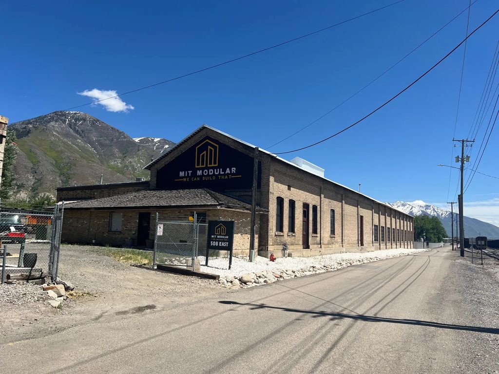 508 E 900 S, Provo