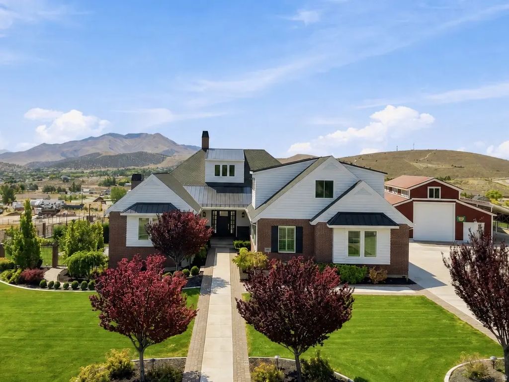 2628 E Prairie Dr, Eagle Mountain