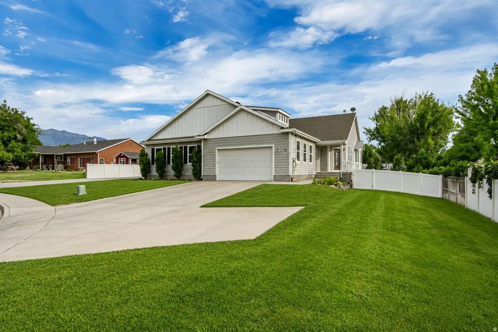 19 W 800 N, Pleasant Grove