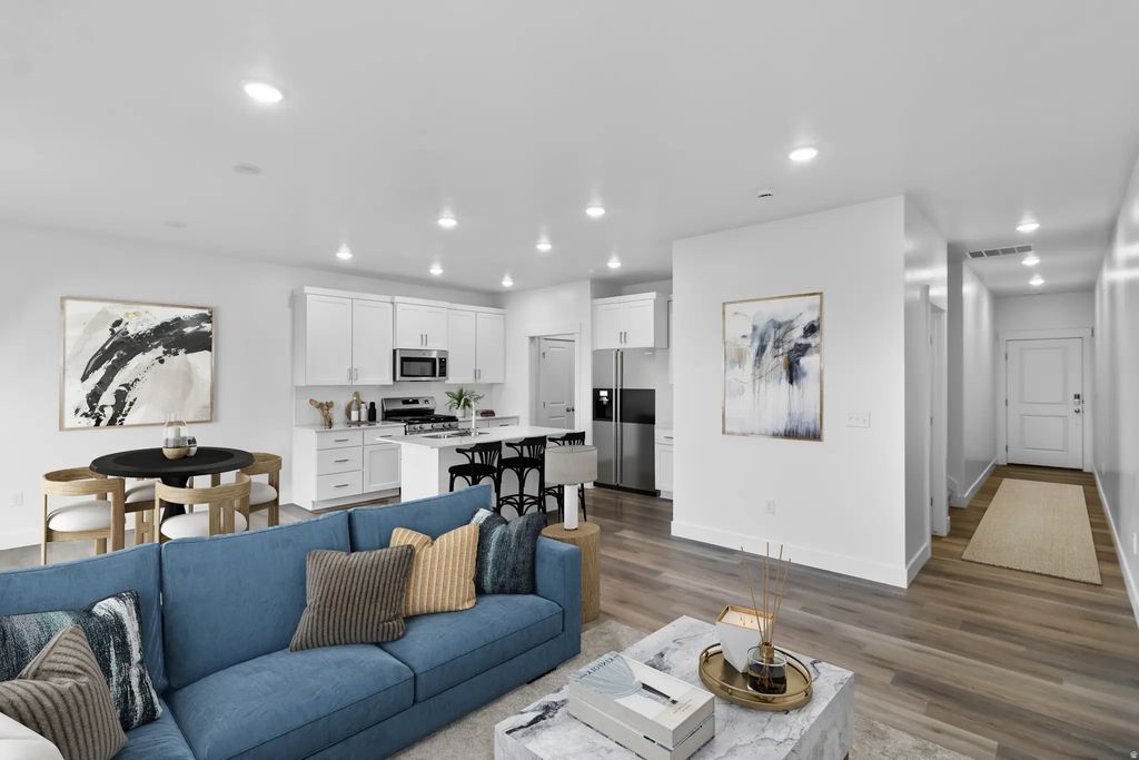 2259 W 1400 N 170, Farr West