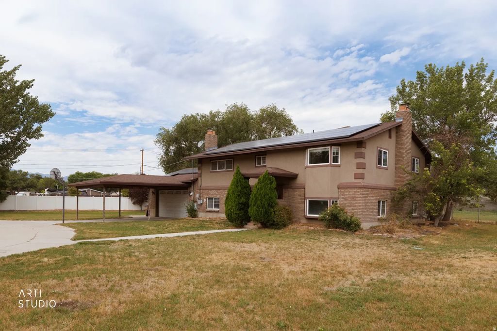 241 E 13275 S, Draper