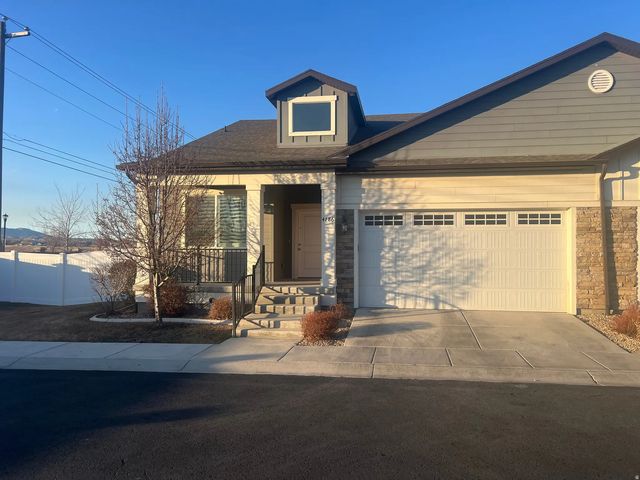 4786 W Furyk Ct, South Jordan