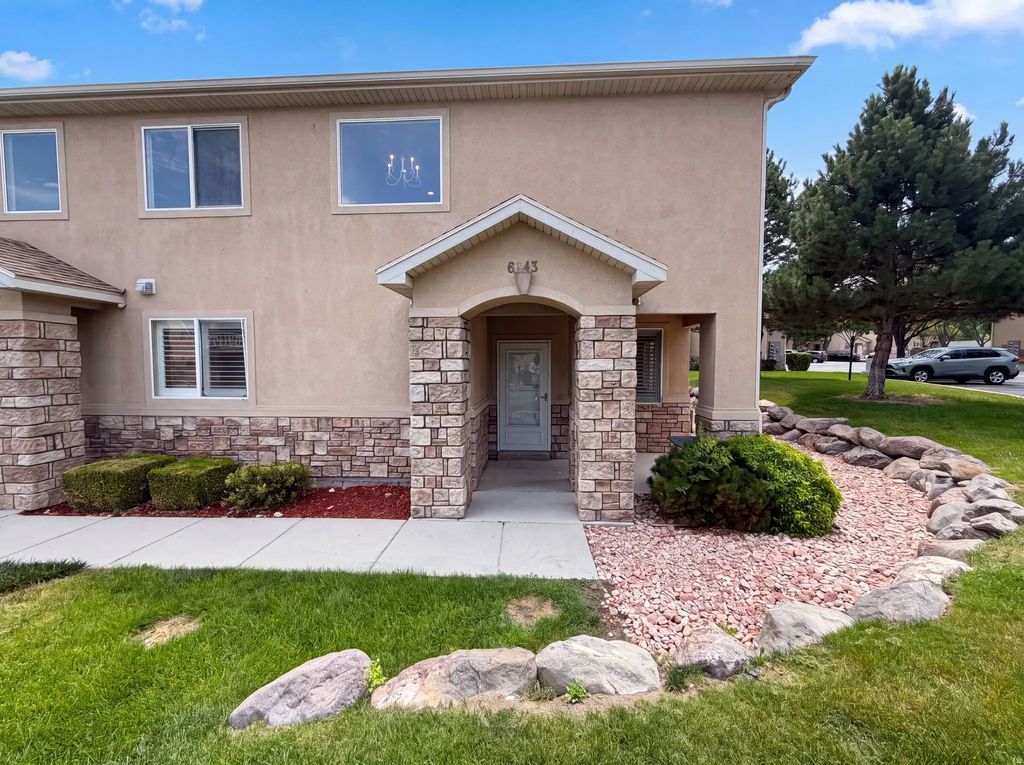 6943 W Bamburgh Way, West Valley City